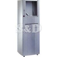 Kobra K400WB Cross Cut Shredder 粒状碎纸机